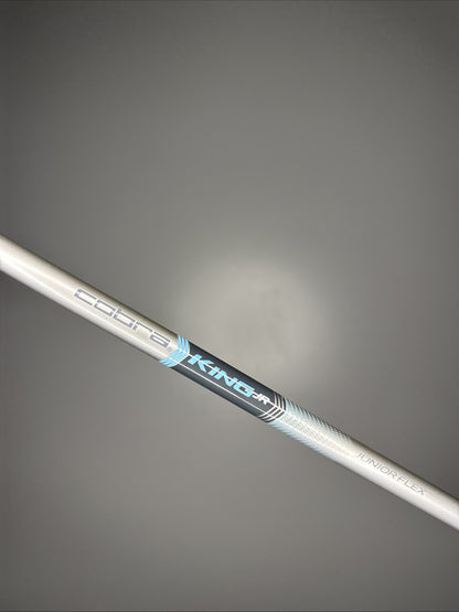 Photo of Cobra King Junior way Wood King Youth 36.5