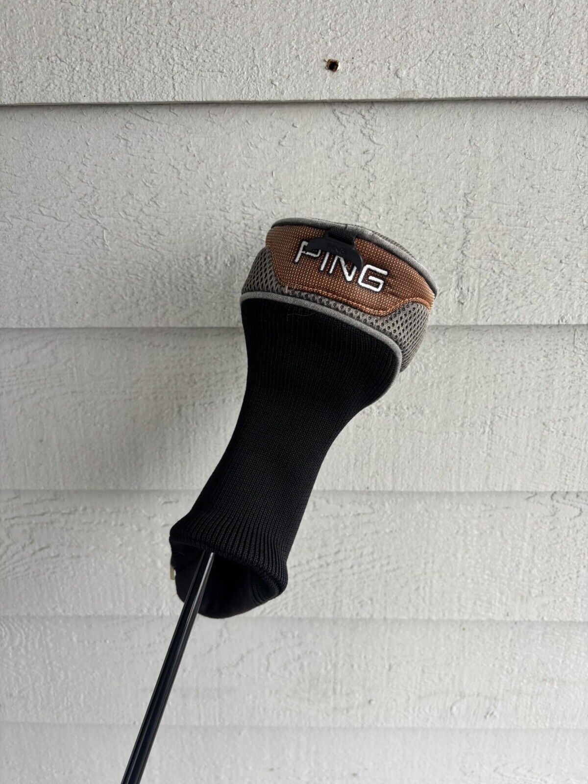 Ping G10 4 Wood 17° ProLaunch Red S FW Graphite Shaft w Headcover