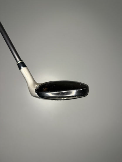 Photo of Taylormade Rescue Mid 4Hybrid 22 Ultralite 39.25