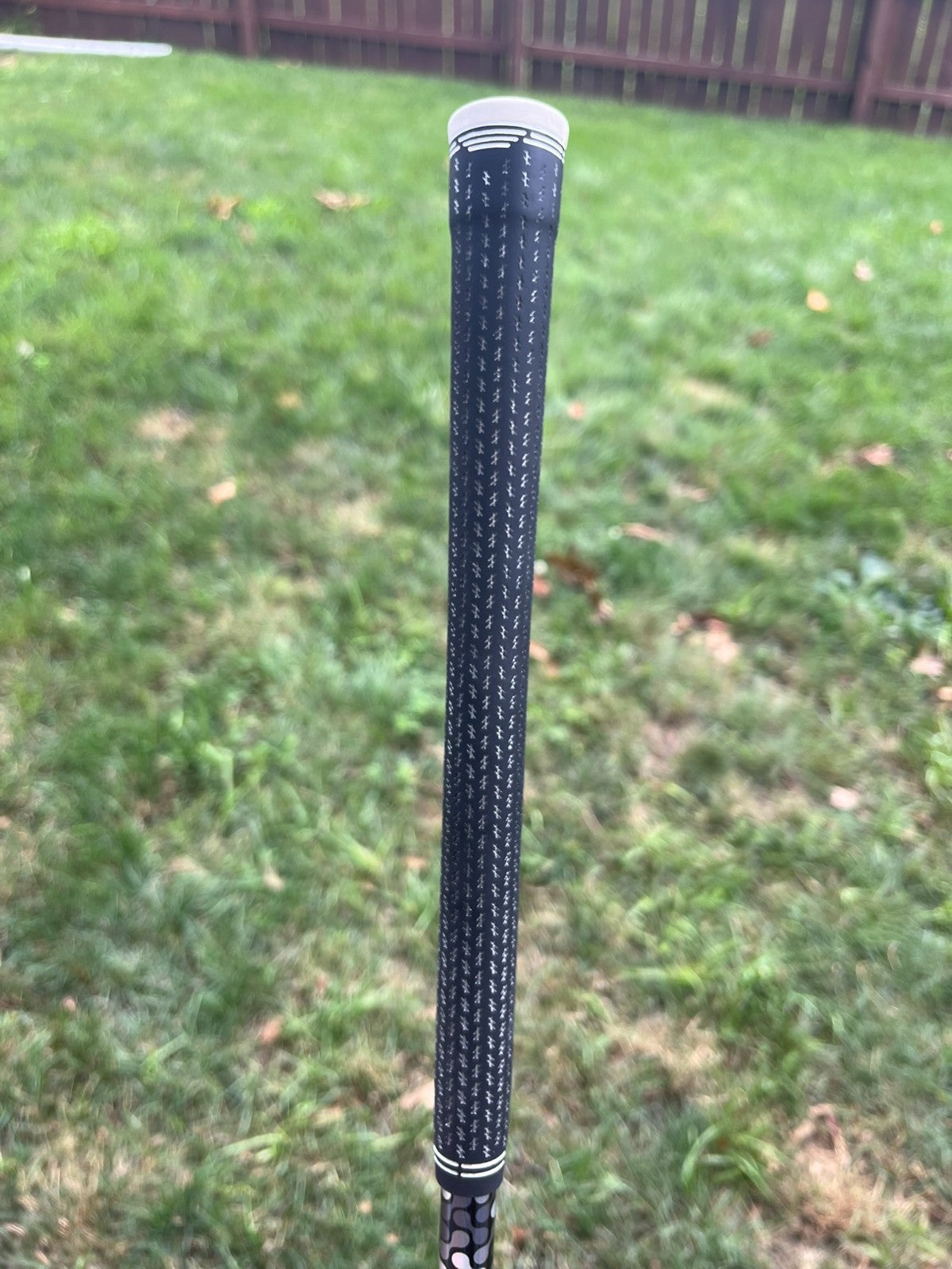 Photo of Cobra F9 Speedback Pitching Wedge Atmos 6R 36.25