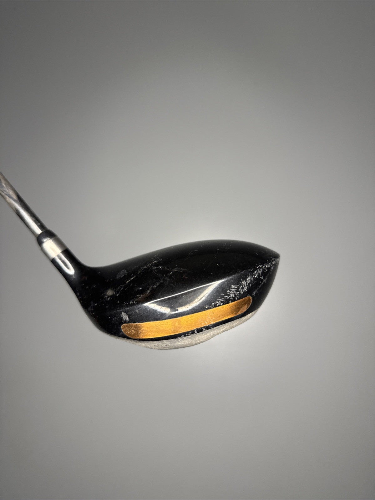 Photo of Stiletto II Beta TI Driver 10.5 World Class 45