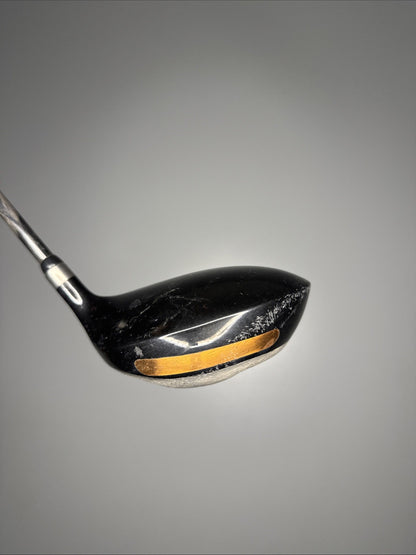 Photo of Stiletto II Beta TI Driver 10.5 World Class 45
