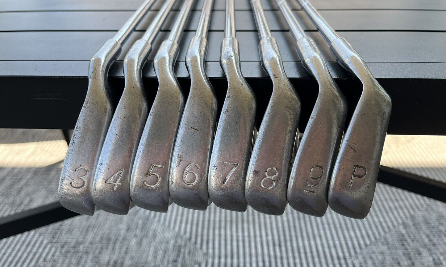 Tour Limited Edition Ladies Iron Set 3-PW Apollo Ladies Flex Steel