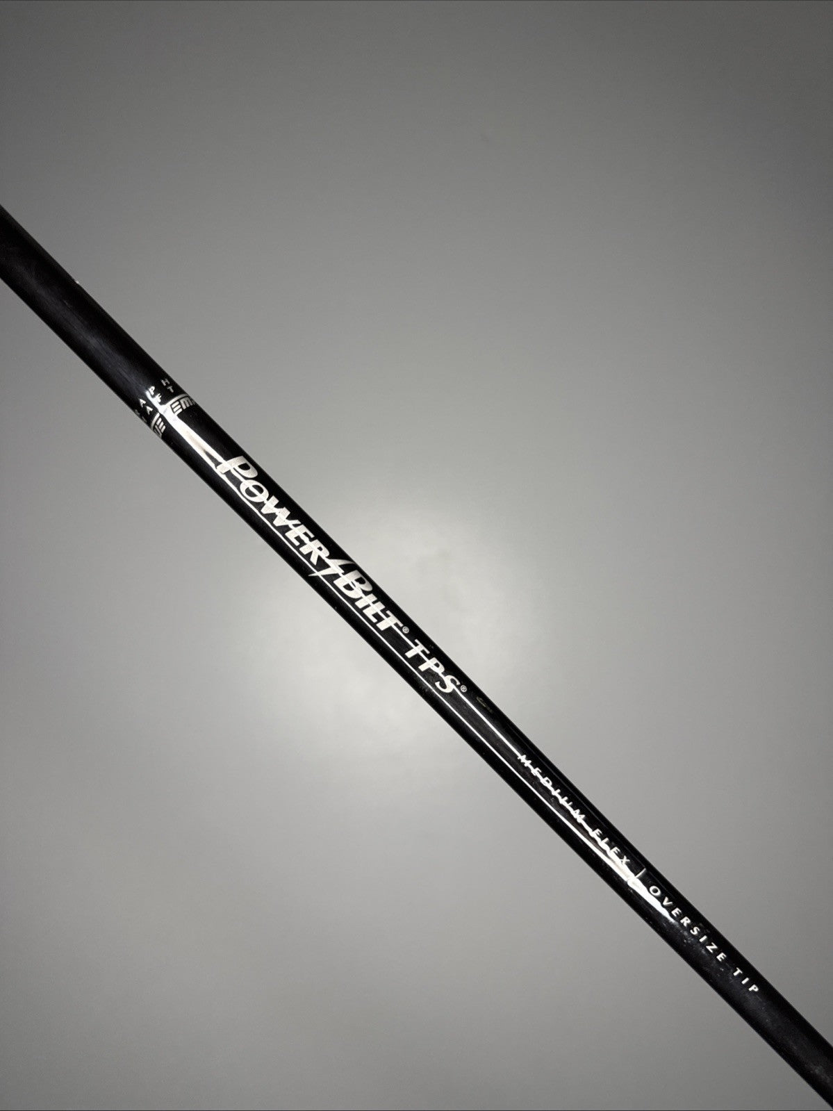 Photo of Power Bilt TPS 7.0 6Iron True Temper 37.5