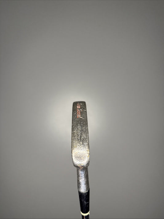 Photo of Wilson Sam Snead Putter Unilite 34