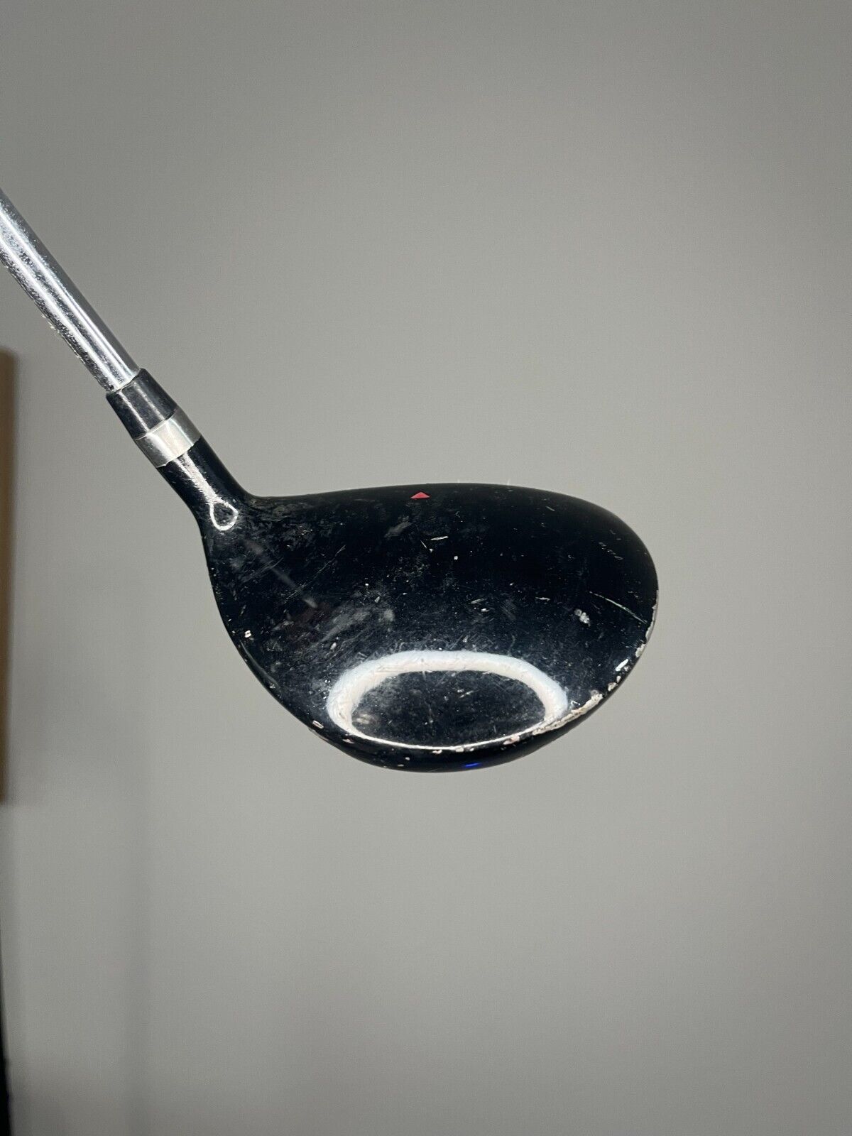 Photo of Top Flite XL 7000 Hyper Steel 5 Wood 18 Steel 41.25
