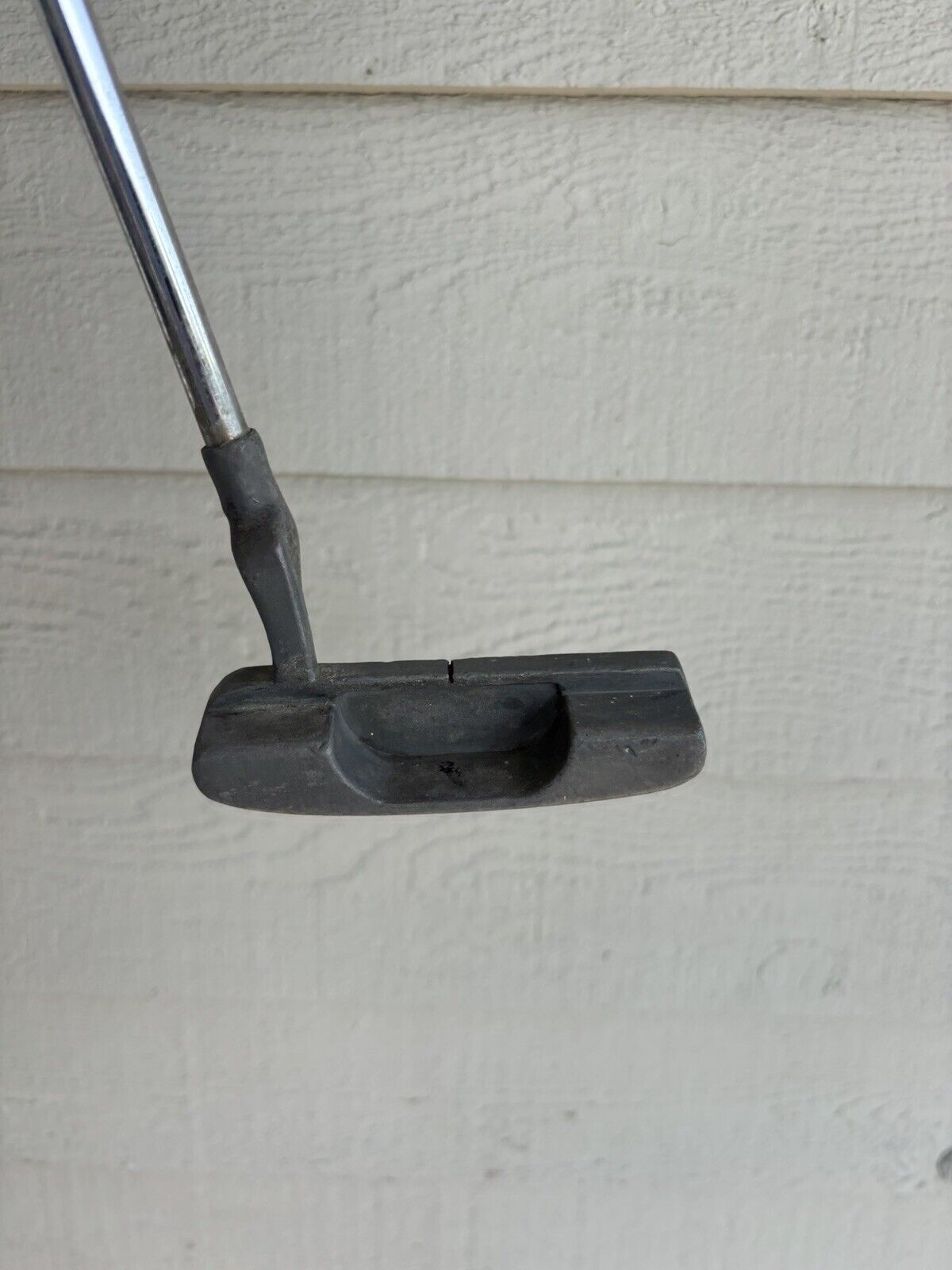 MacGregor Baron Model 109 Blade Putter Steel Shaft 37”