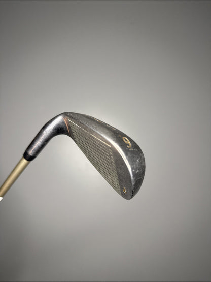 Photo of La Jolla Lady Accent 9Iron Triple Notch 35