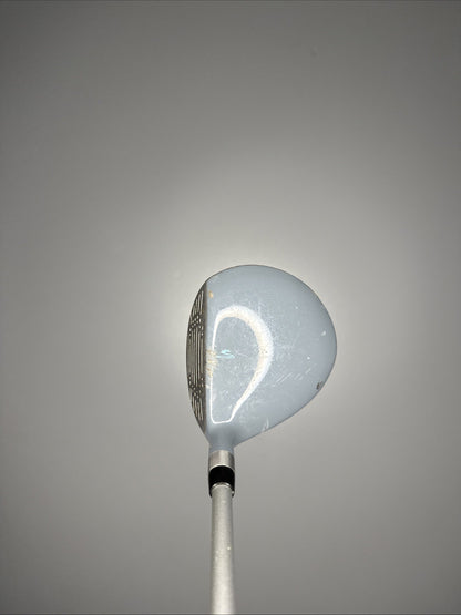 Photo of Cobra King Junior way Wood King Youth 36.5