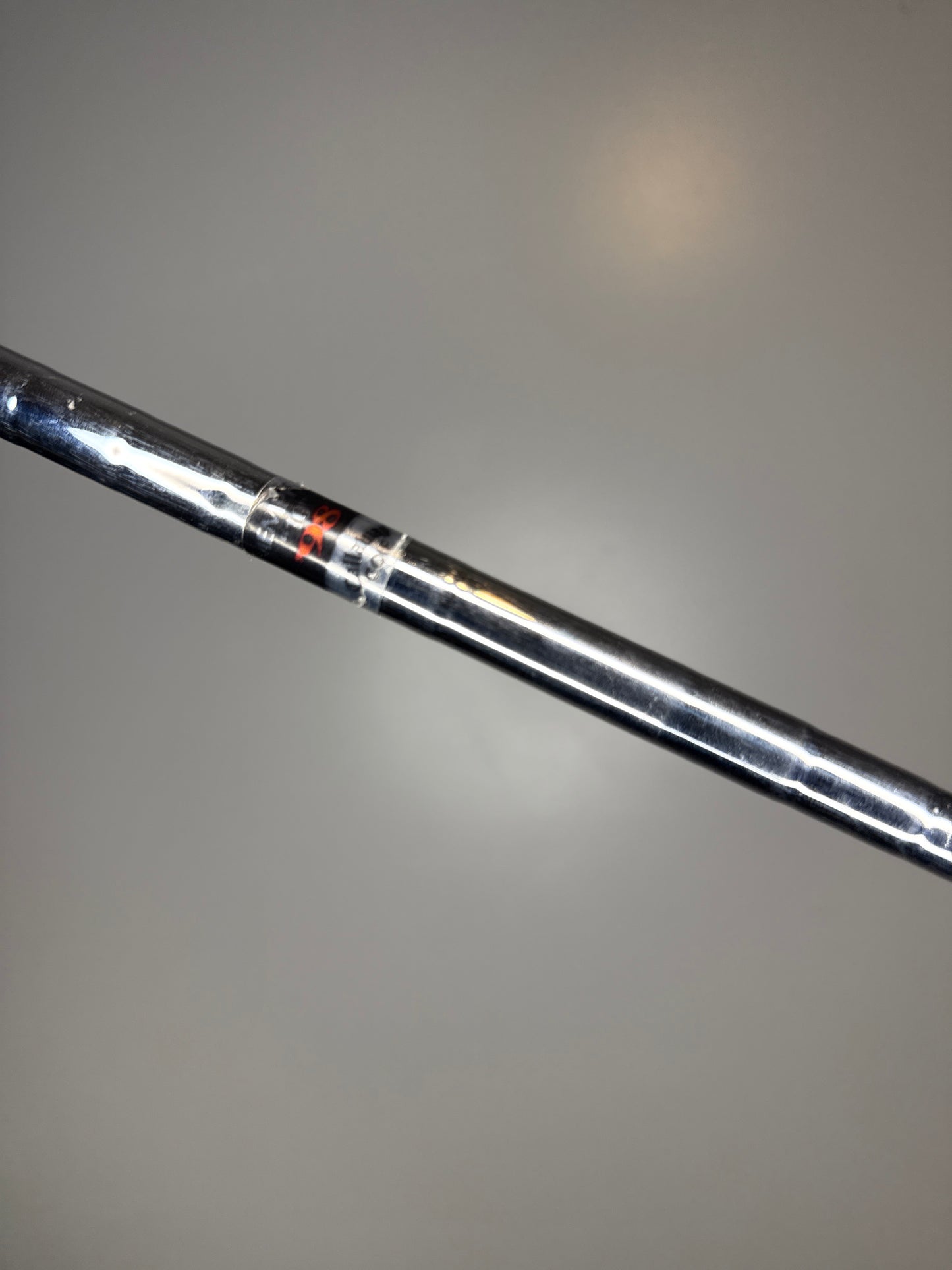 Callaway Big Bertha X-12 Gap Wedge 51° Memphis 10 Wedge Flex 35.75″