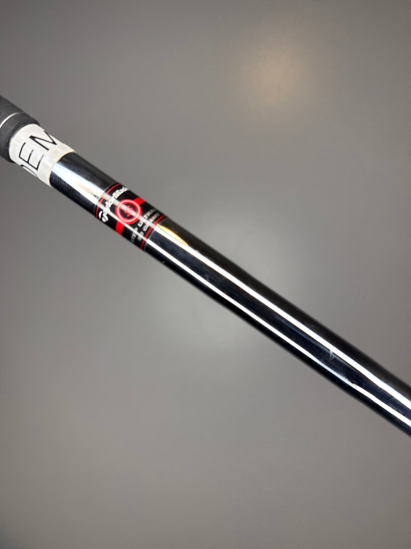 Taylormade RAC OS 6-Iron 29° T-Step Ultralite 90 Stiff Flex 38″ NICE