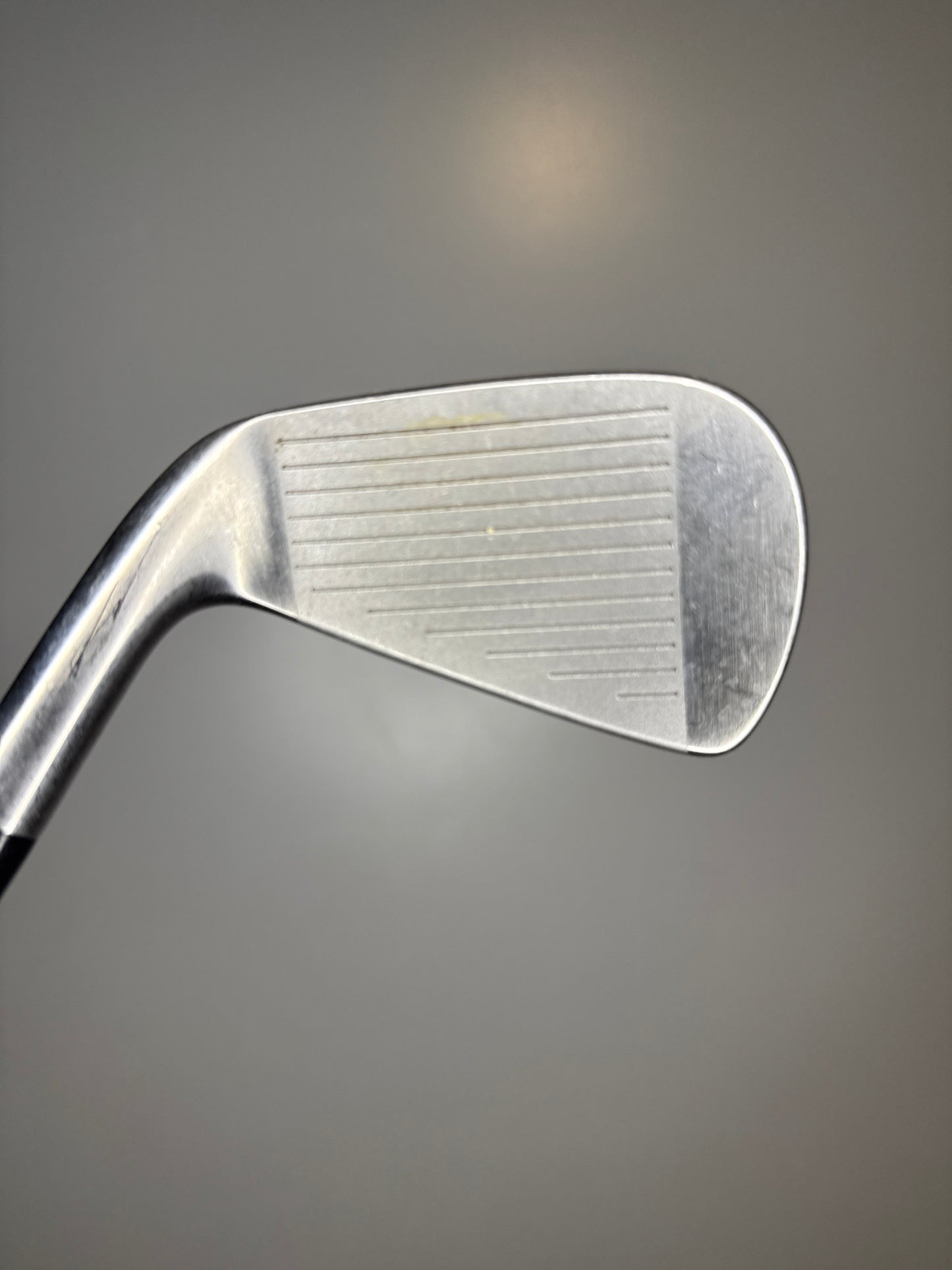 Titleist 704 CB Forged 6-Iron 31° Dynamic Gold S300 Stiff Flex 37.75″ NICE