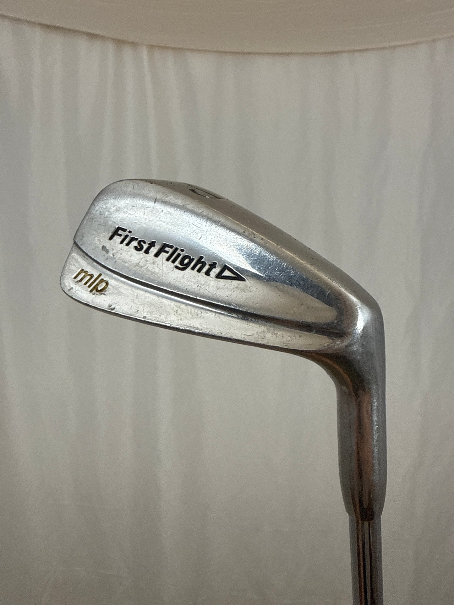 Photo of First Flight MP Pitching Wedge Regular Flex True Temper