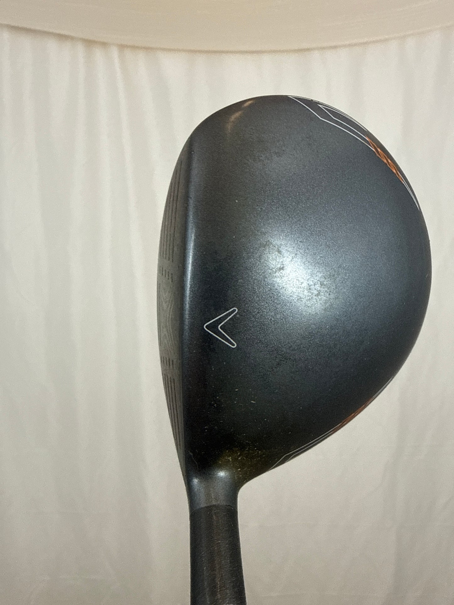 Photo of Callaway X2 Hot 3-Wood 15° Regular Flex Aldila Atx 60