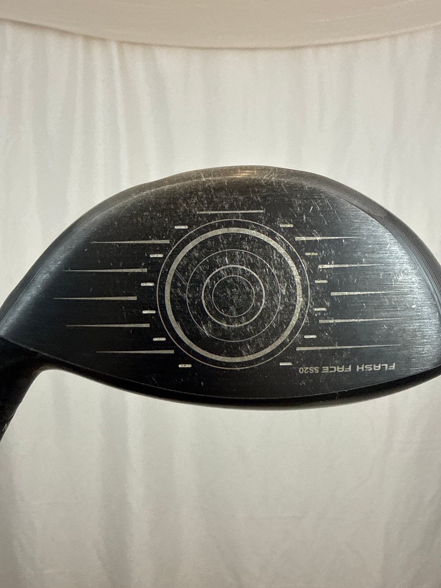 Photo of Callaway Mavrik Max Driver 9° Regular Flex Even Flow Riptide 60