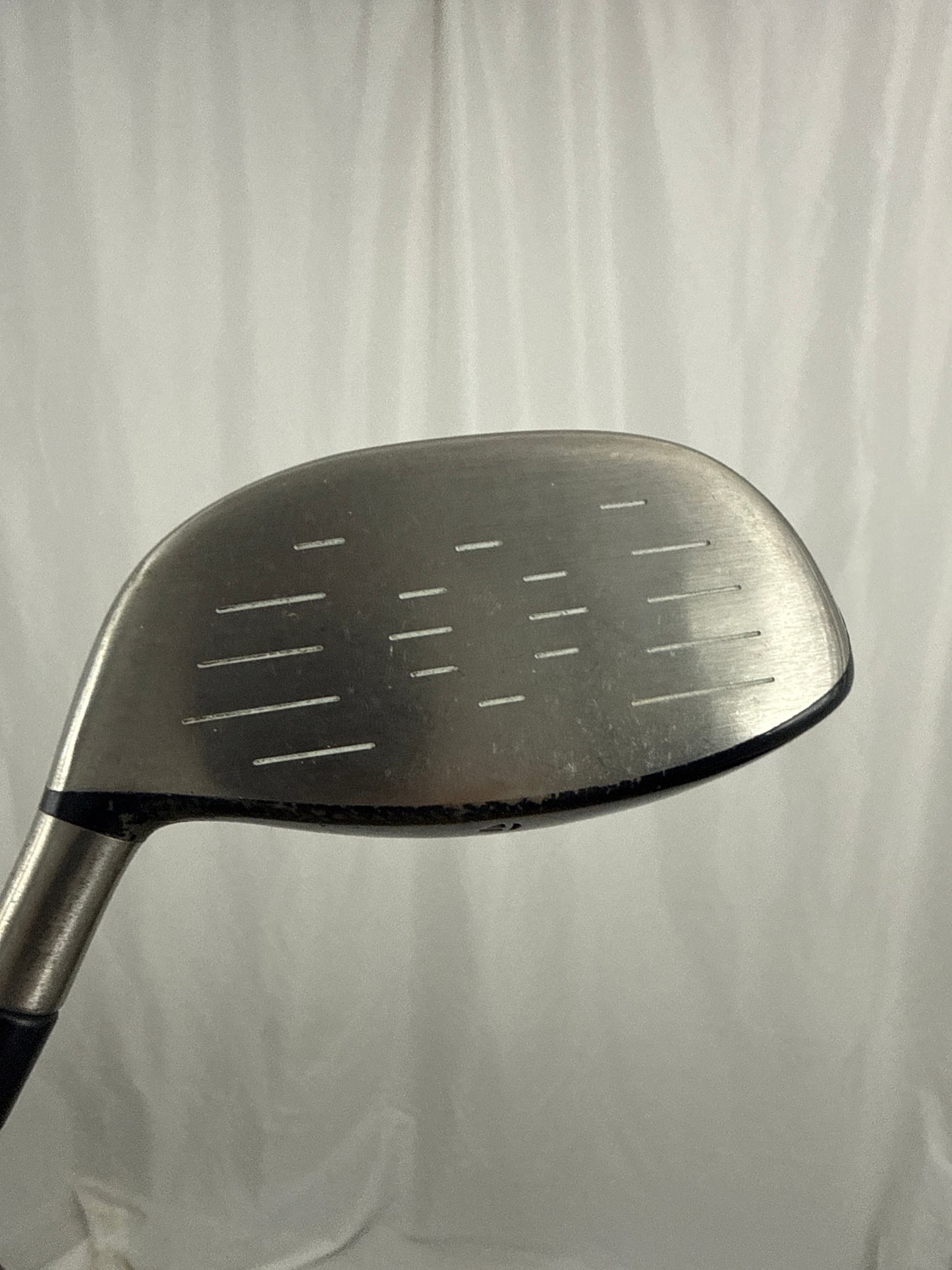 TaylorMade R540 Driver 7.5° M.A.S.2 70 Stiff Flex 44.75″