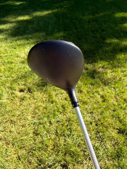 Ping Anser 4-Wood 16.5° TFC 800F Stiff Flex 43" NICE