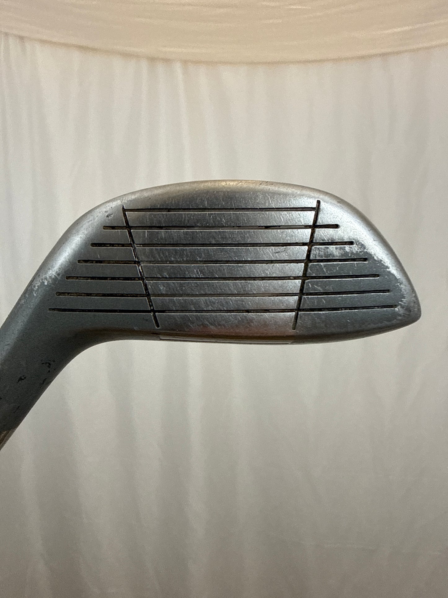 Photo of Tour Model II 5-Wood 22° Stiff Flex Torque