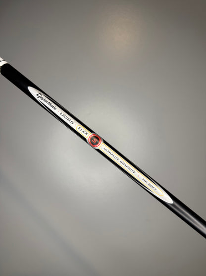 Photo of Taylormade RAC OS 6-Iron 29° Stiff Flex Ultralite Ug65
