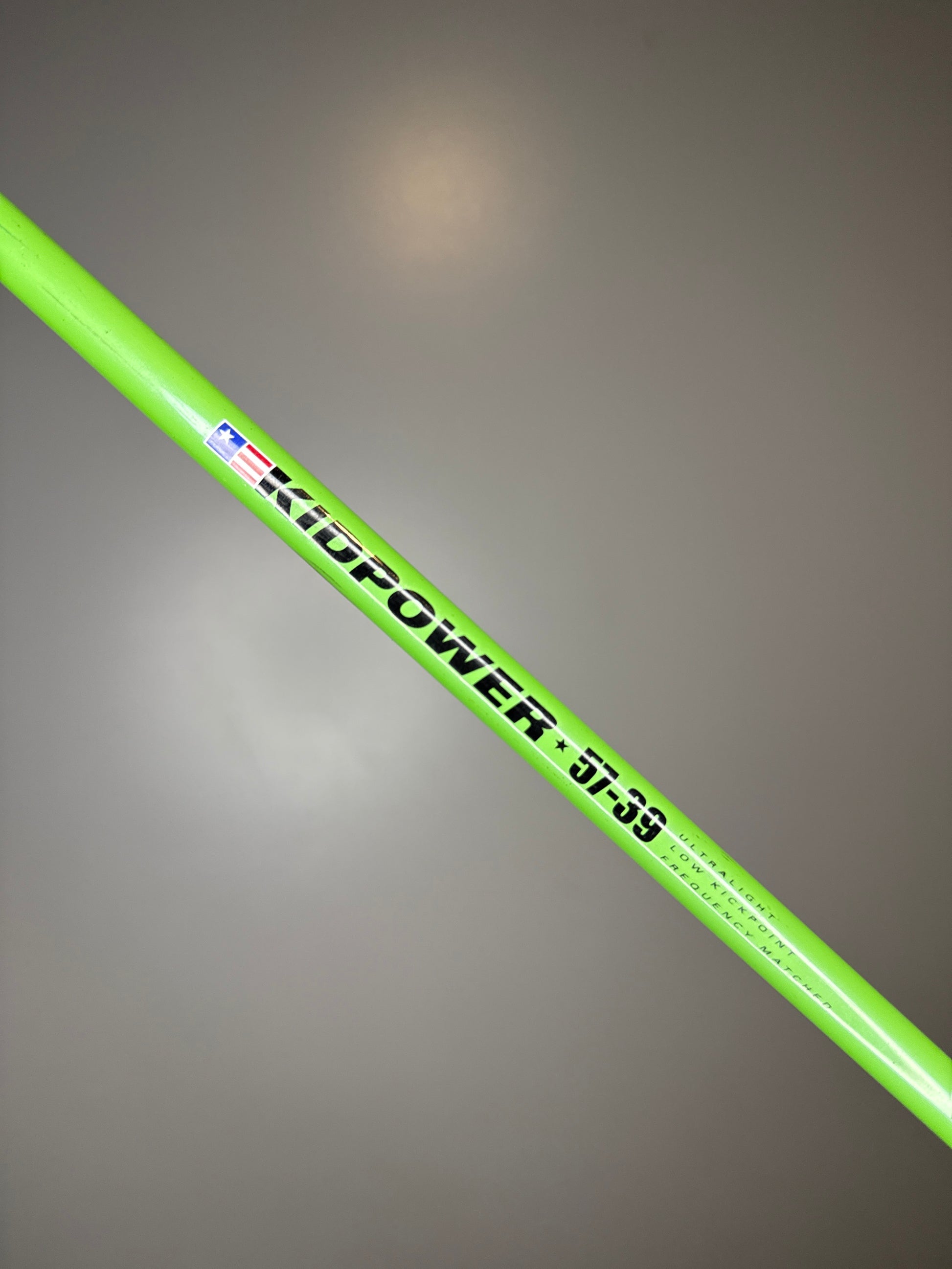 Photo of U.S. Kids Golf UL-18 3-Wood Youth Flex Kid Power 57-39