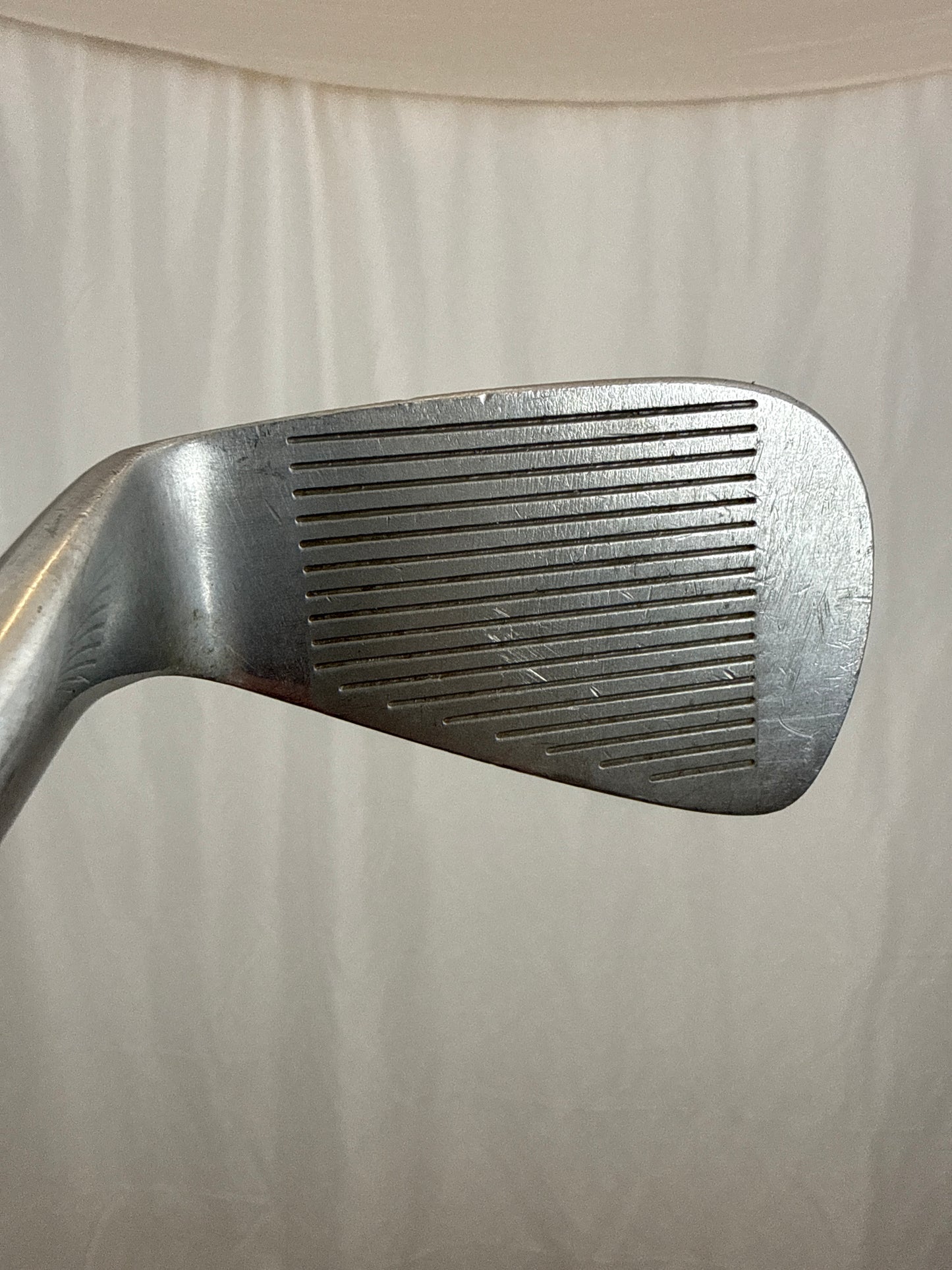 Photo of First Flight MP Pitching Wedge Regular Flex True Temper