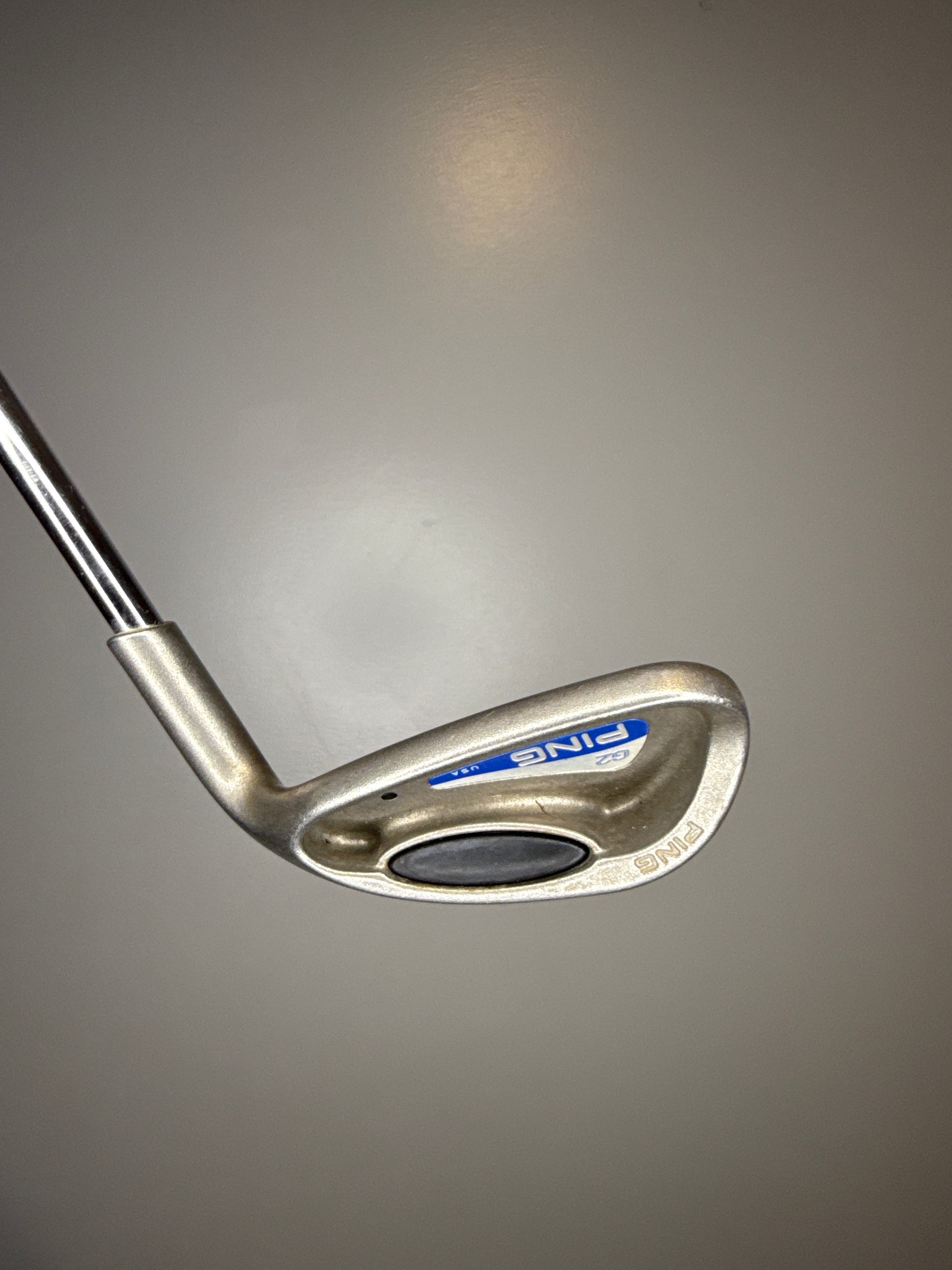 Photo of Ping G2 Pitching Wedge 47° Wedge Flex