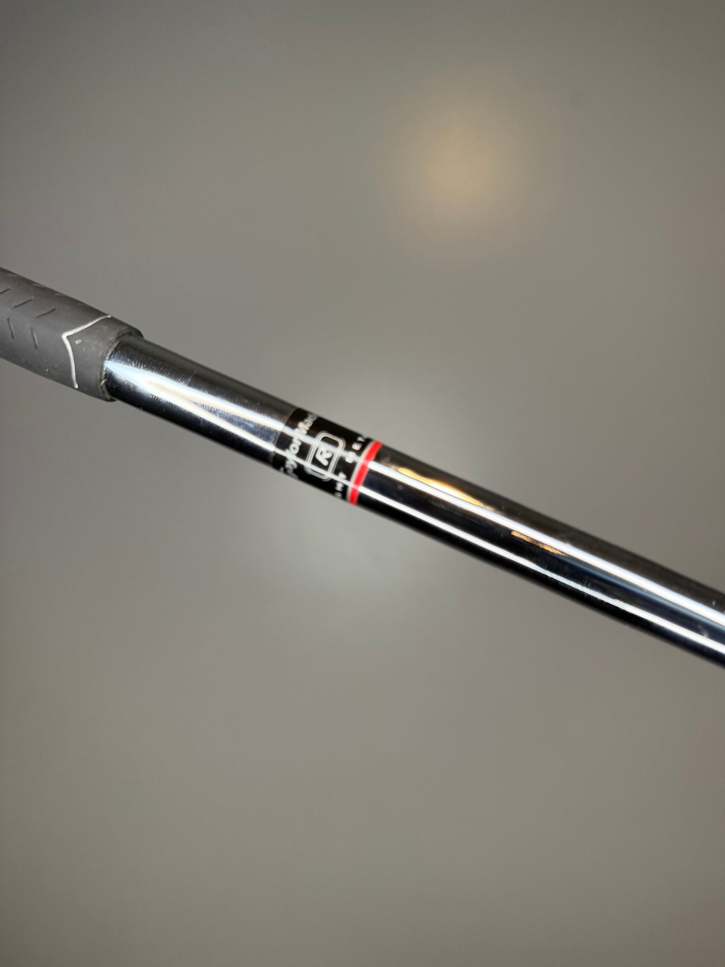 Taylormade RAC OS 6-Iron 29° Precision Light Metal 95 Regular Flex 38.25″ NICE