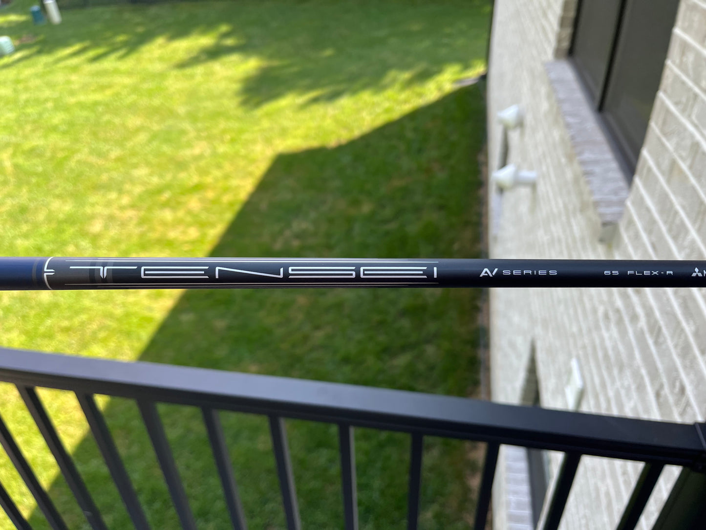 Photo of Callaway Ai Smoke Max 3-Wood 15° Regular Flex Tensei Av Blue 65