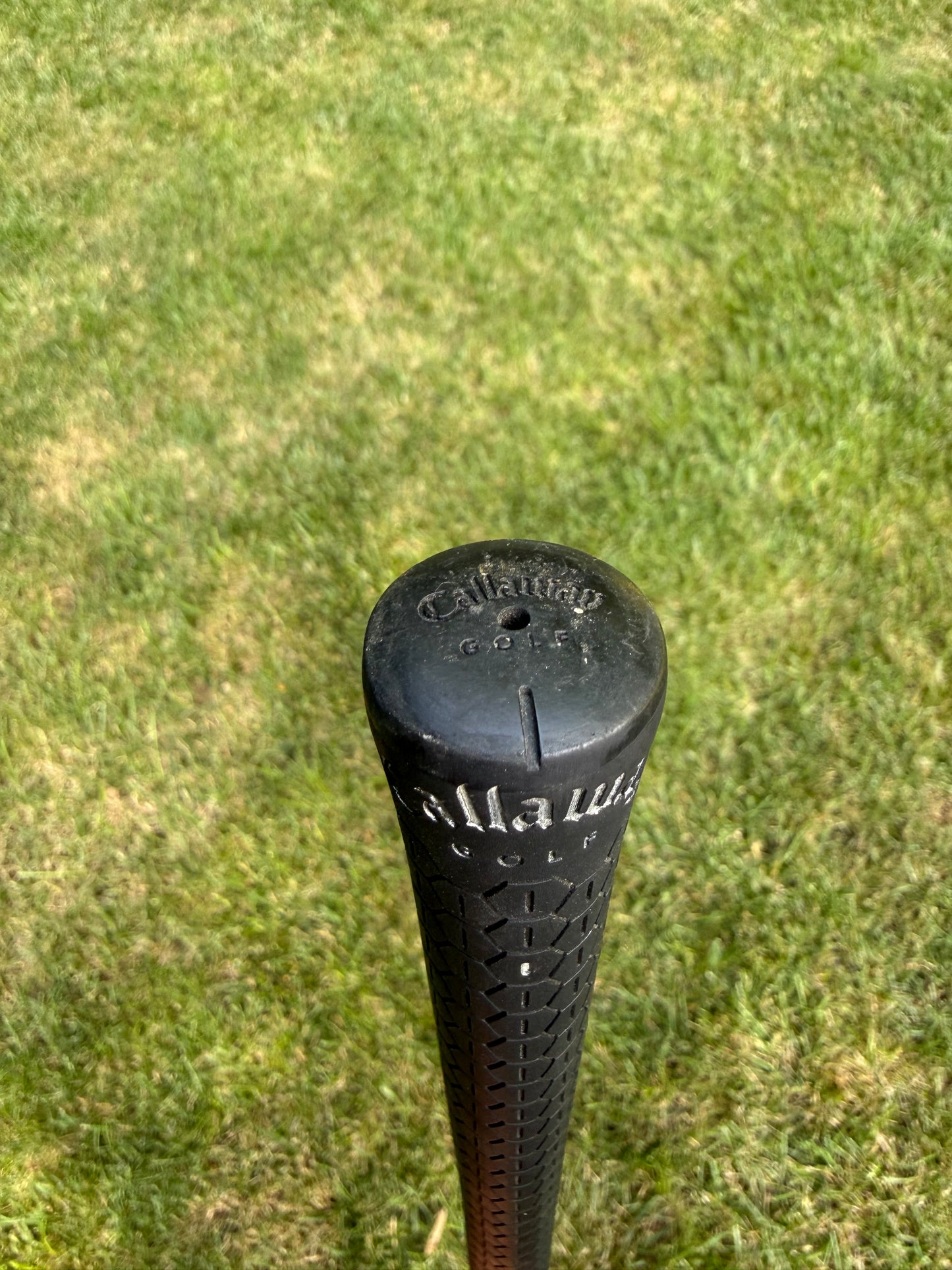 Callaway Big Bertha Heavenwood 3 Hybrid 20° RCH 75w Stiff Flex 40.25″ NICE