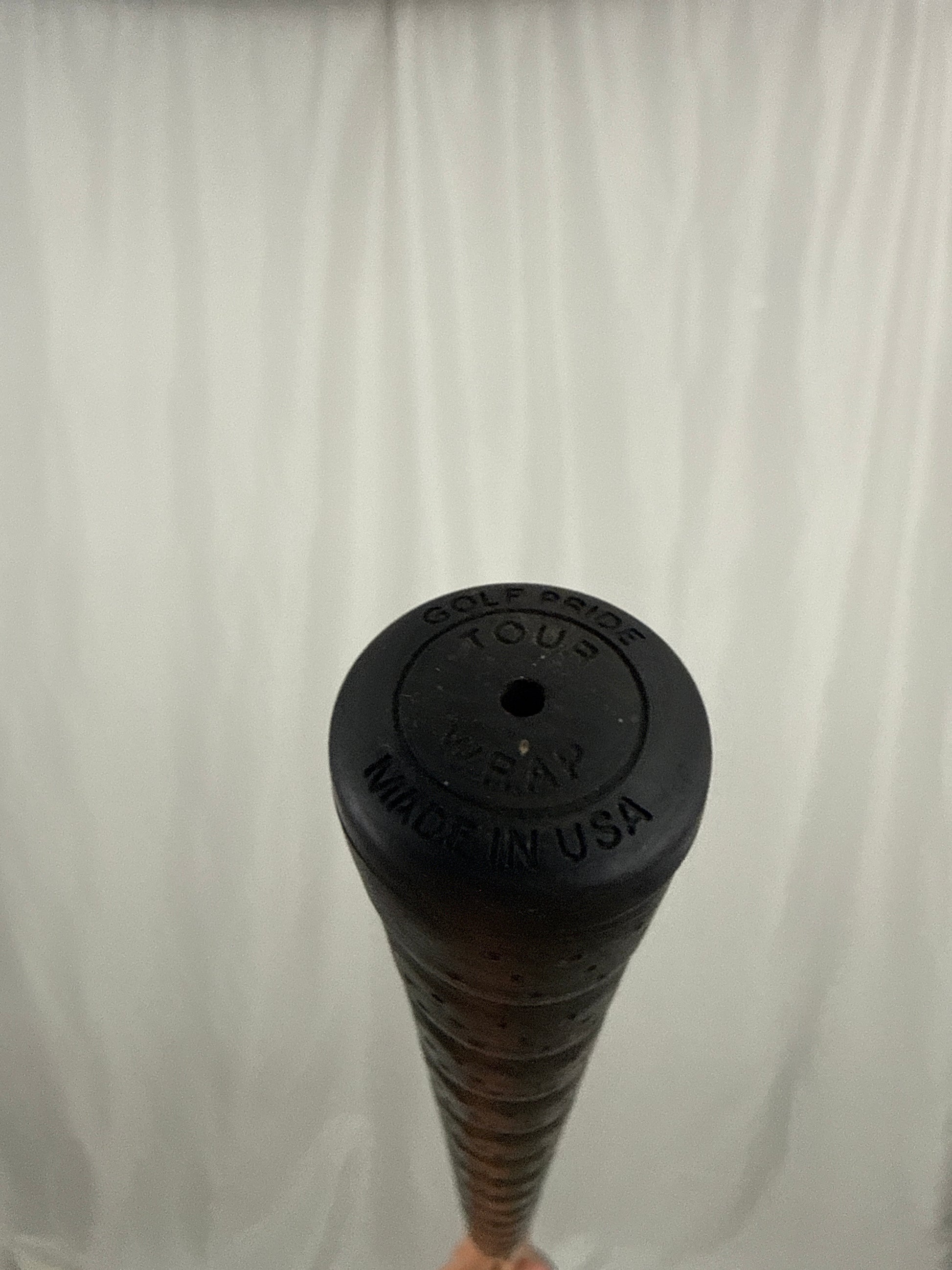 Photo of Large Marge DT3030J Tour Series 5-Wood 21° Regular Flex True Temper