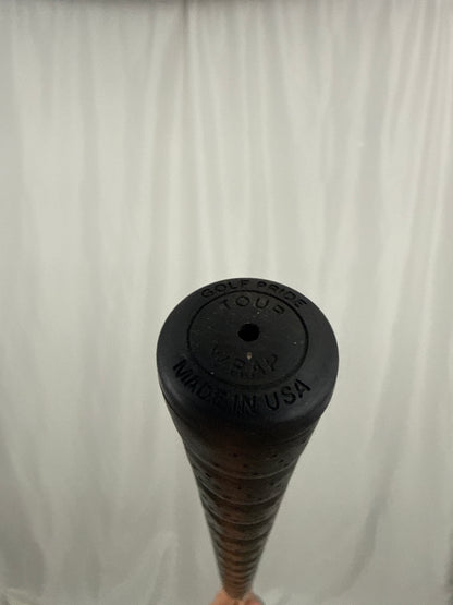 Photo of Large Marge DT3030J Tour Series 5-Wood 21° Regular Flex True Temper