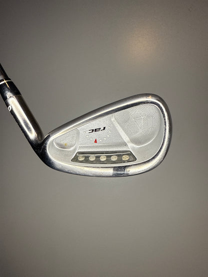 Photo of Taylormade RAC OS 6-Iron 29° Ladies Flex Ultralite