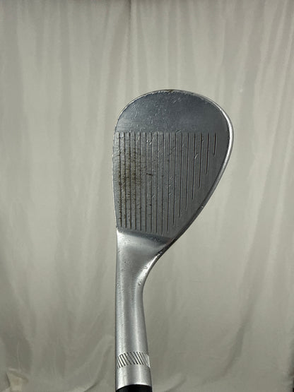 Photo of Titleist Vokey SM6 Tour Chrome Sand Wedge 56° Wedge Flex Vokey Design