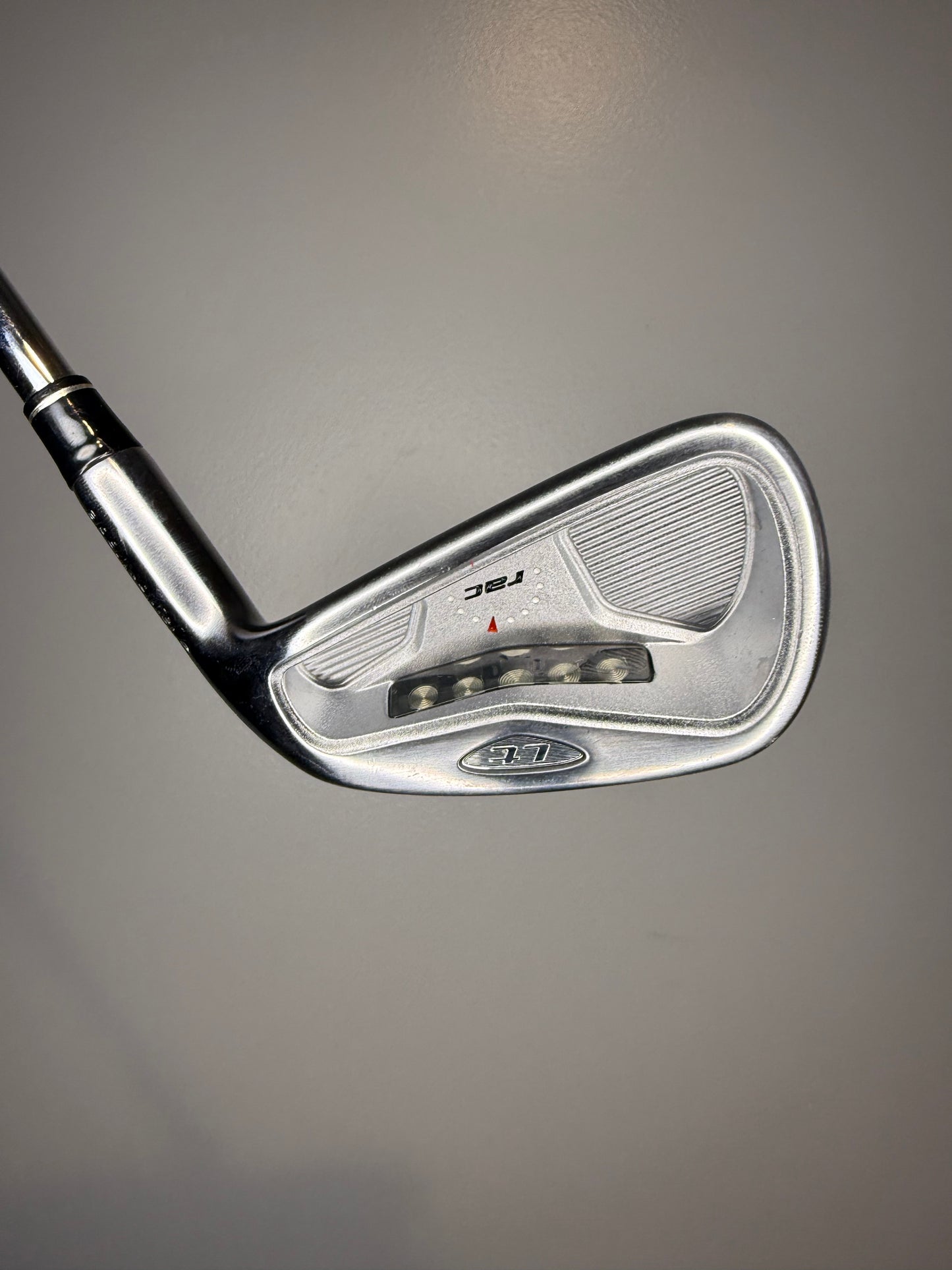 Taylormade RAC LT 6-Iron 29° T-Step Professional 110 Regular Flex 38″ NICE