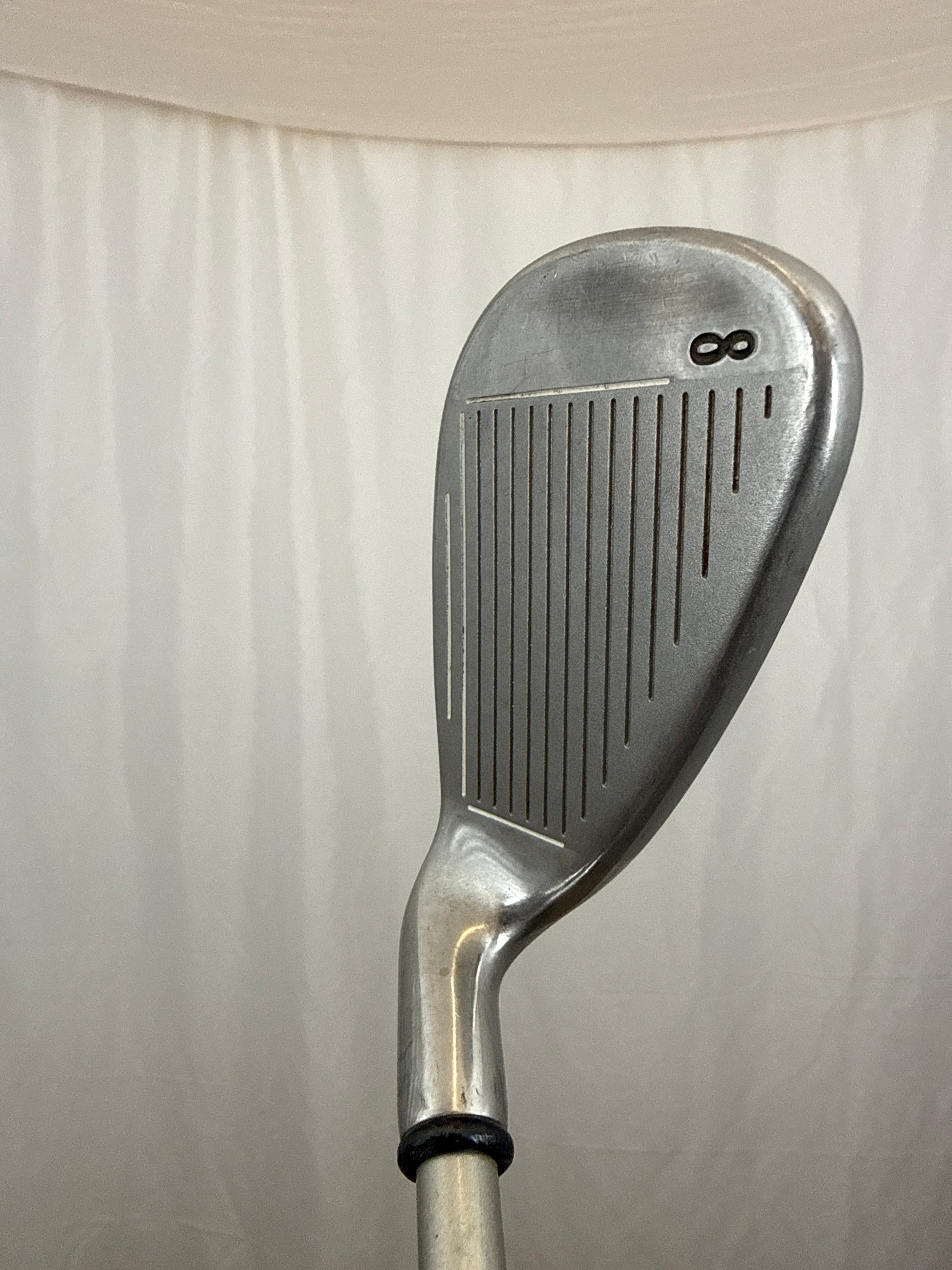 Photo of Callaway X-14 8-Iron 37.5° Ladies Flex Gems