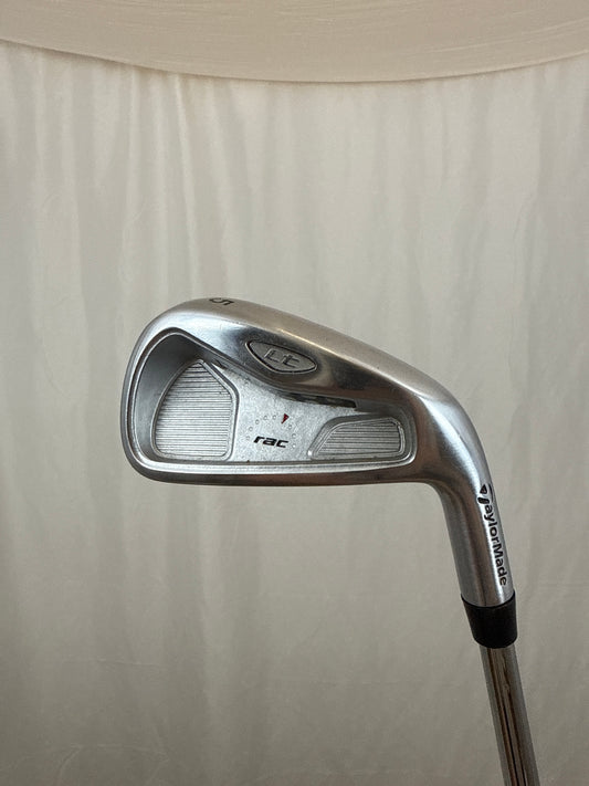 Photo of Taylormade RAC LT 2005 5-Iron 27° Stiff Flex True Temper Dynamic Gold S300