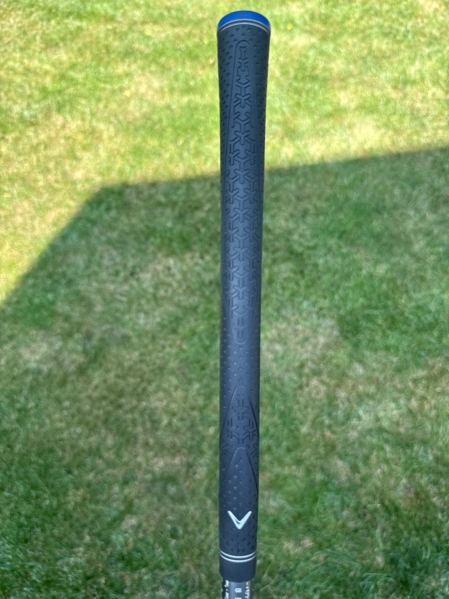 Callaway Steelhead XR 3 Hybrid 19° Ozik Program F15 60 Regular Flex 40.5″ NICE