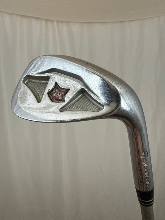Photo of Taylormade XR Forged Sand Wedge 55° Wedge Flex True Temper