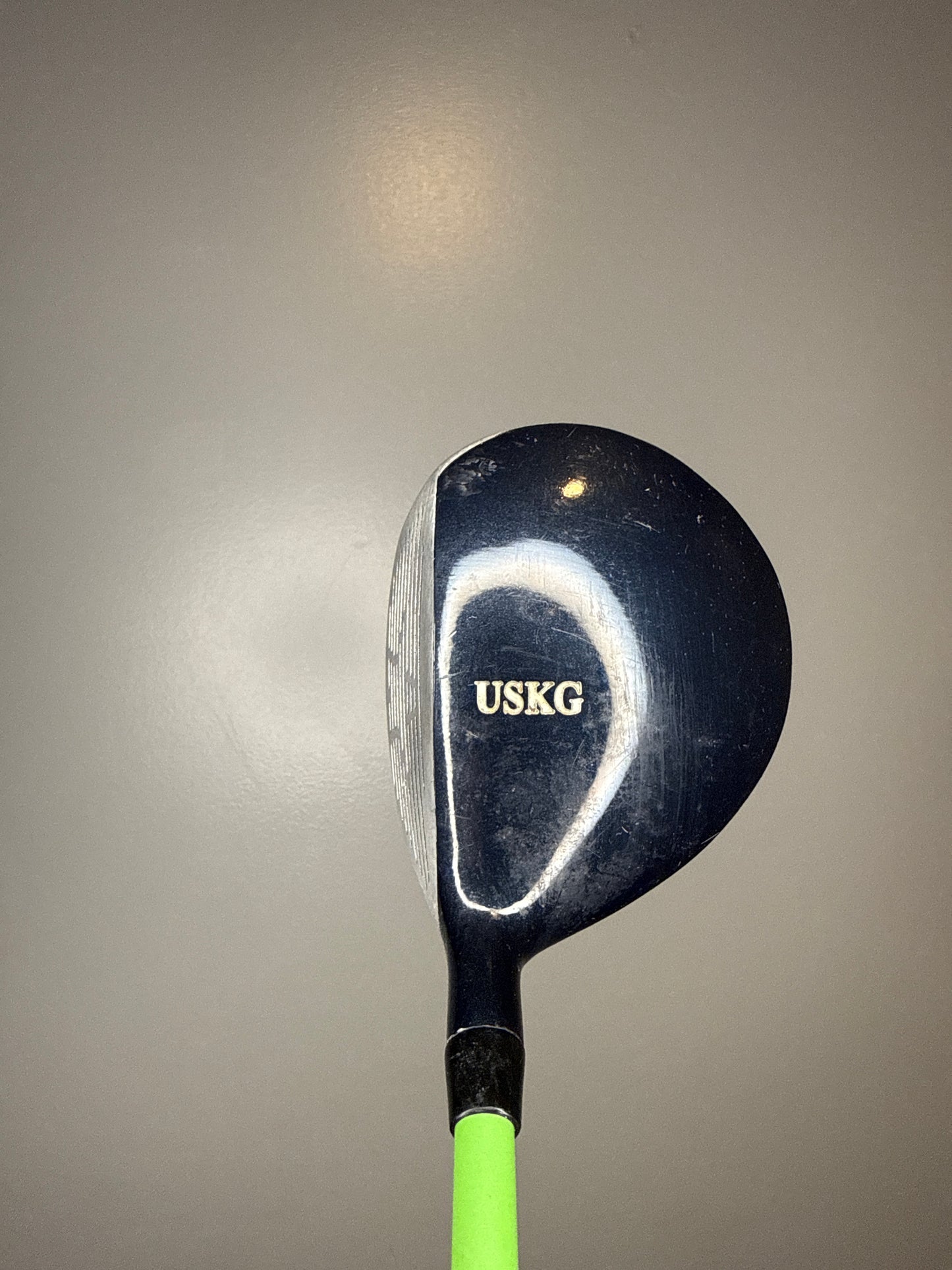 Photo of U.S. Kids Golf UL-18 3-Wood Youth Flex Kid Power 57-39