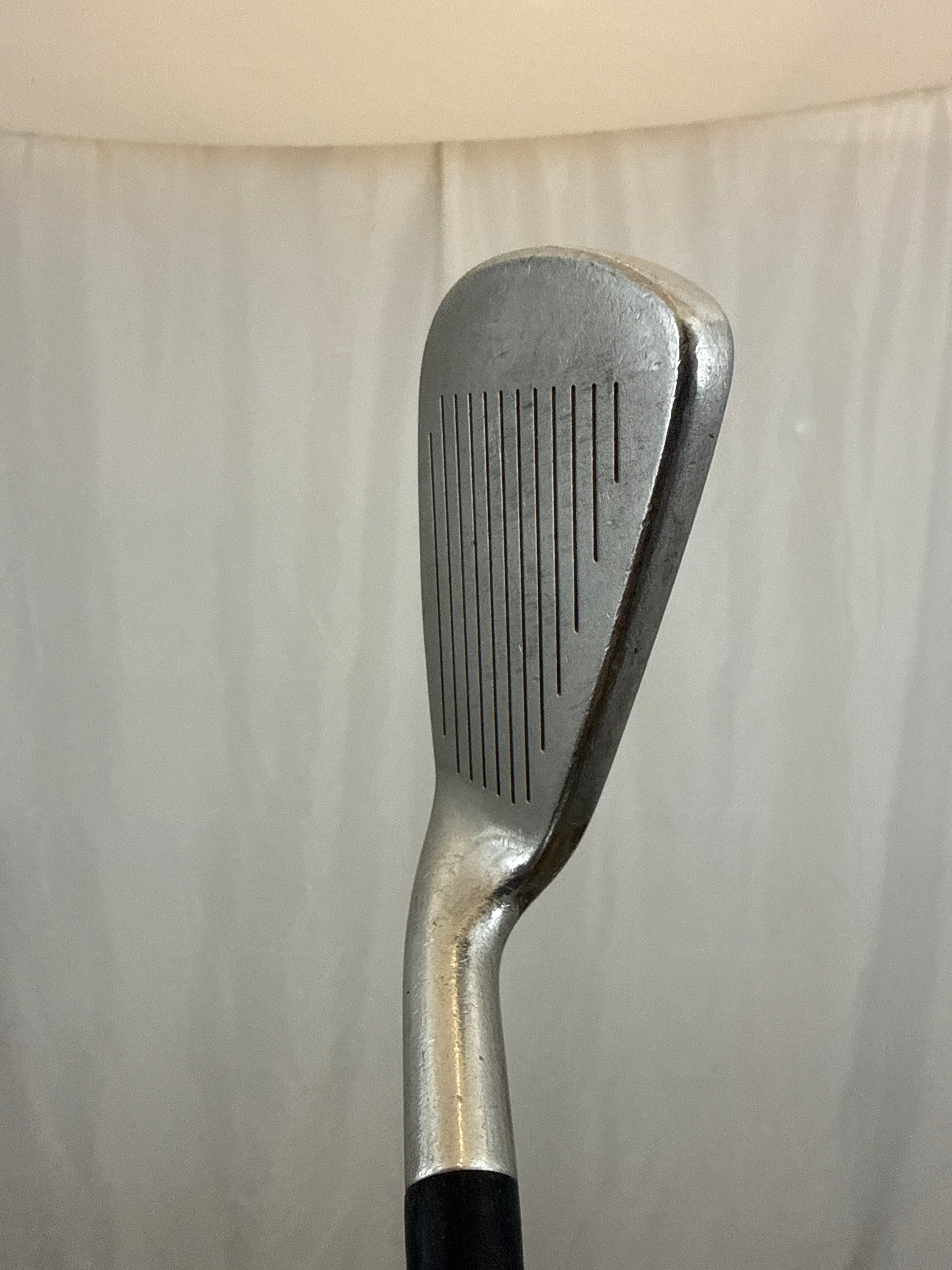 Photo of Titleist 804.OS 6-Iron 30° Stiff Flex Ns Pro 970