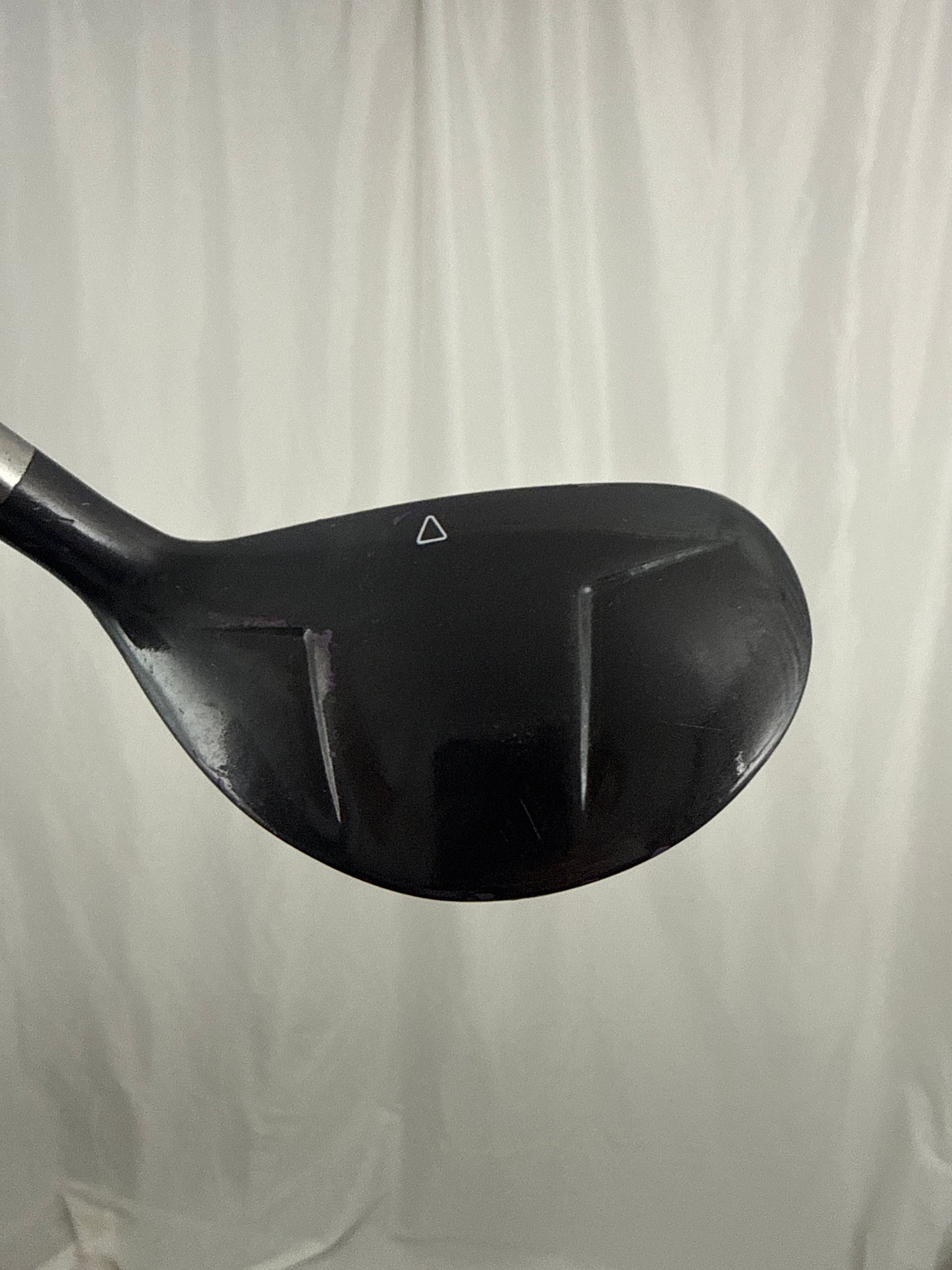 Lady Hagen AWX 6 Hybrid 28° Grafalloy ProLaunch 70 Ladies Flex 38″