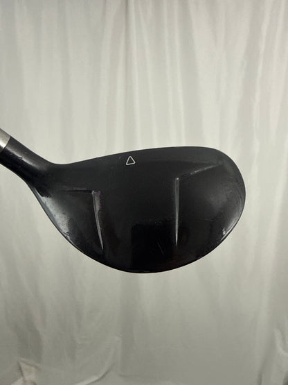 Photo of Lady Hagen AWX 6 Hybrid 28° Ladies Flex Grafalloy Prolaunch 70