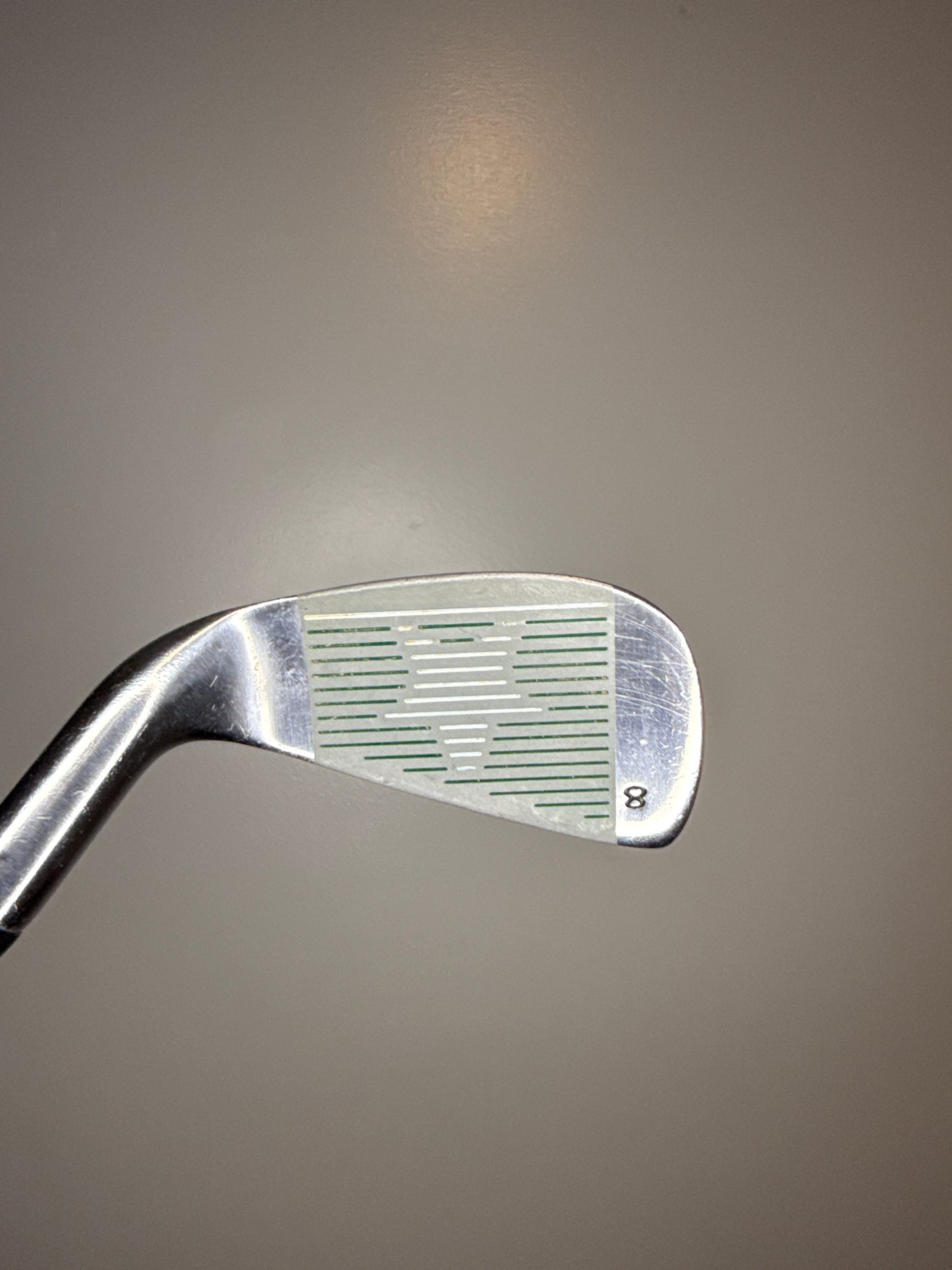 Photo of U.S. Kids Golf Ultralight SFD 8-Iron Youth Flex Kid Power