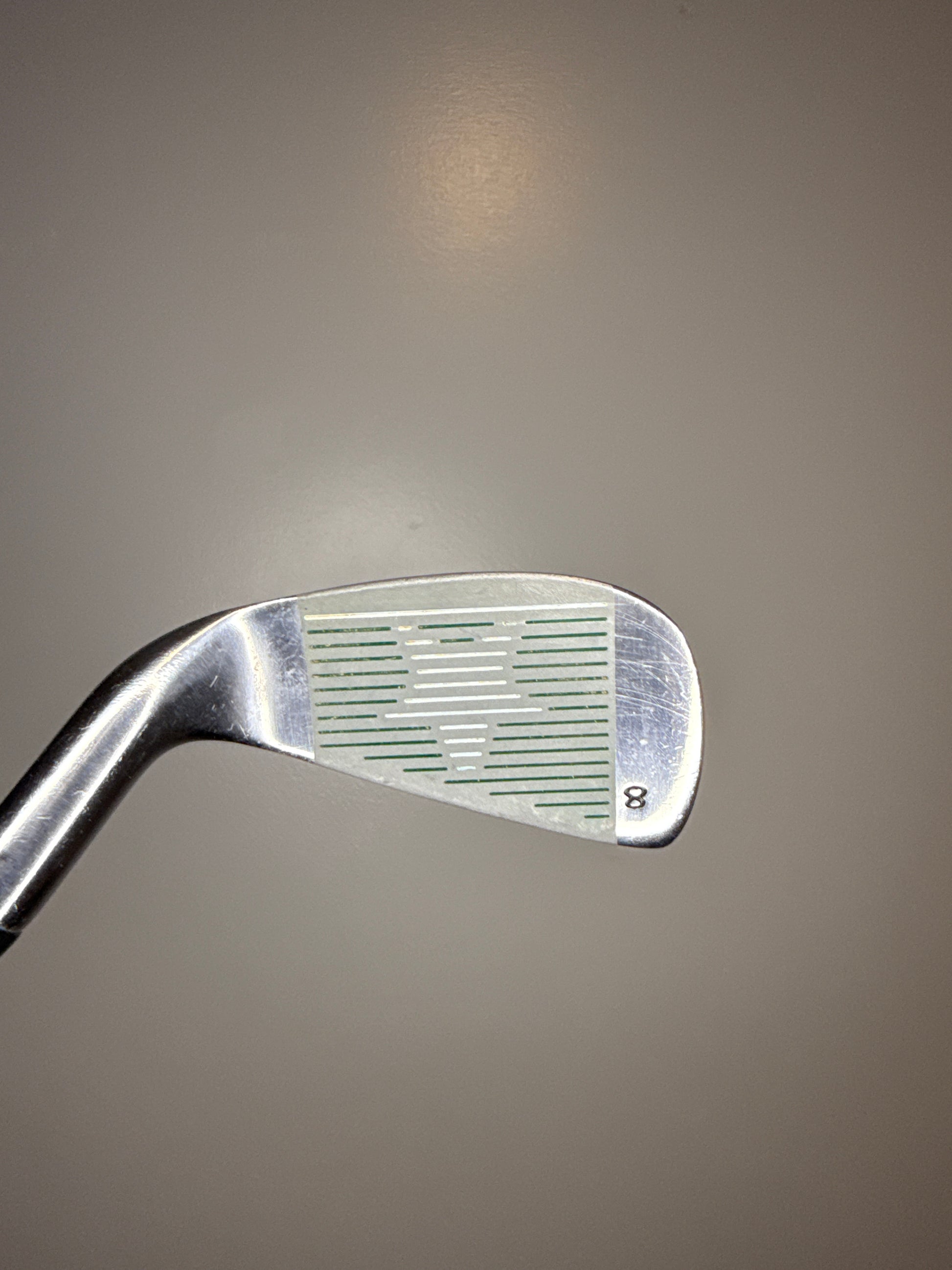 Photo of U.S. Kids Golf Ultralight SFD 8-Iron Youth Flex Kid Power