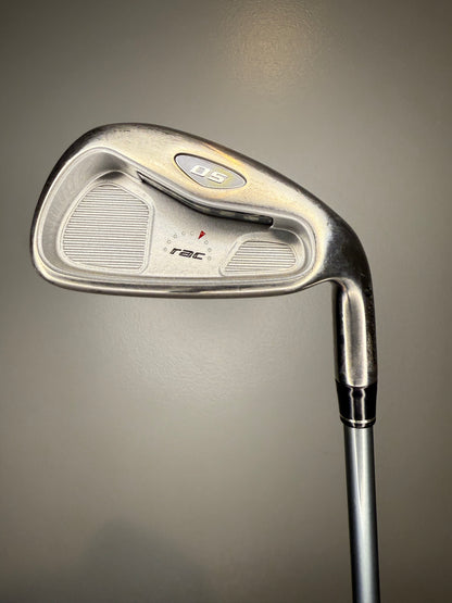 Photo of Taylormade RAC OS 6-Iron 29° Ladies Flex Ultralite Ug65