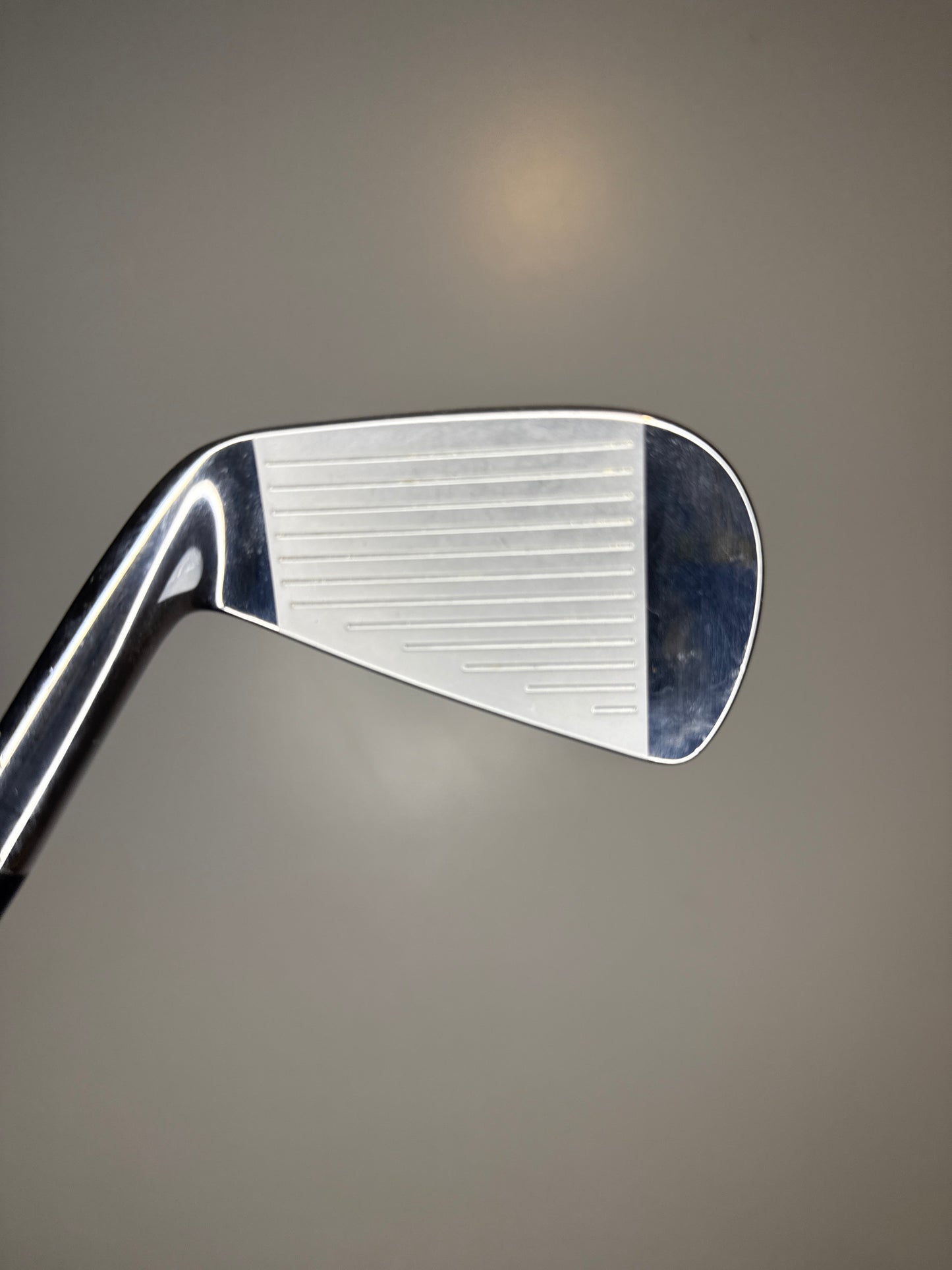 Titleist 690 CB Forged 6-Iron 31° Dynamic Gold S300 Stiff Flex 37.75″ NICE