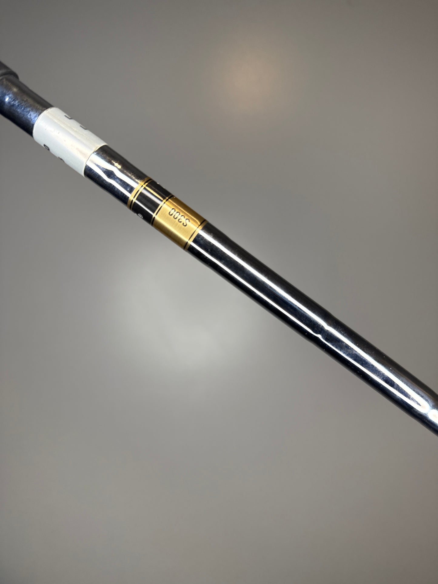 Titleist 690 CB Forged 6-Iron 31° Dynamic Gold S300 Stiff Flex 37.75″ NICE