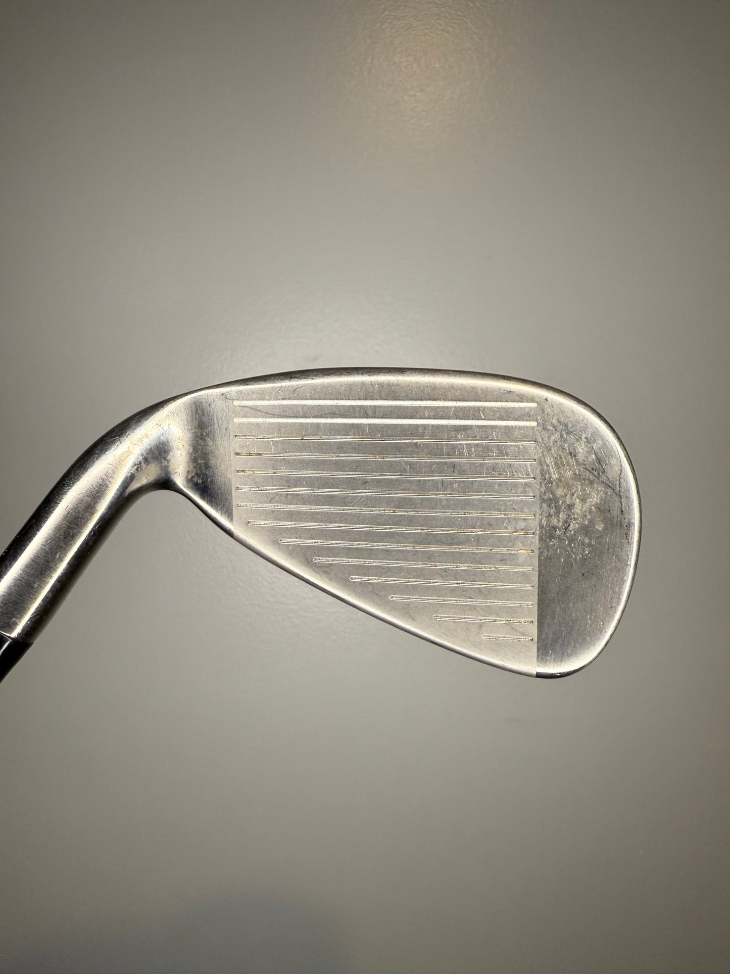 Taylormade RAC OS 6-Iron 29° Ultralite UG65 Stiff Flex 38″ NICE