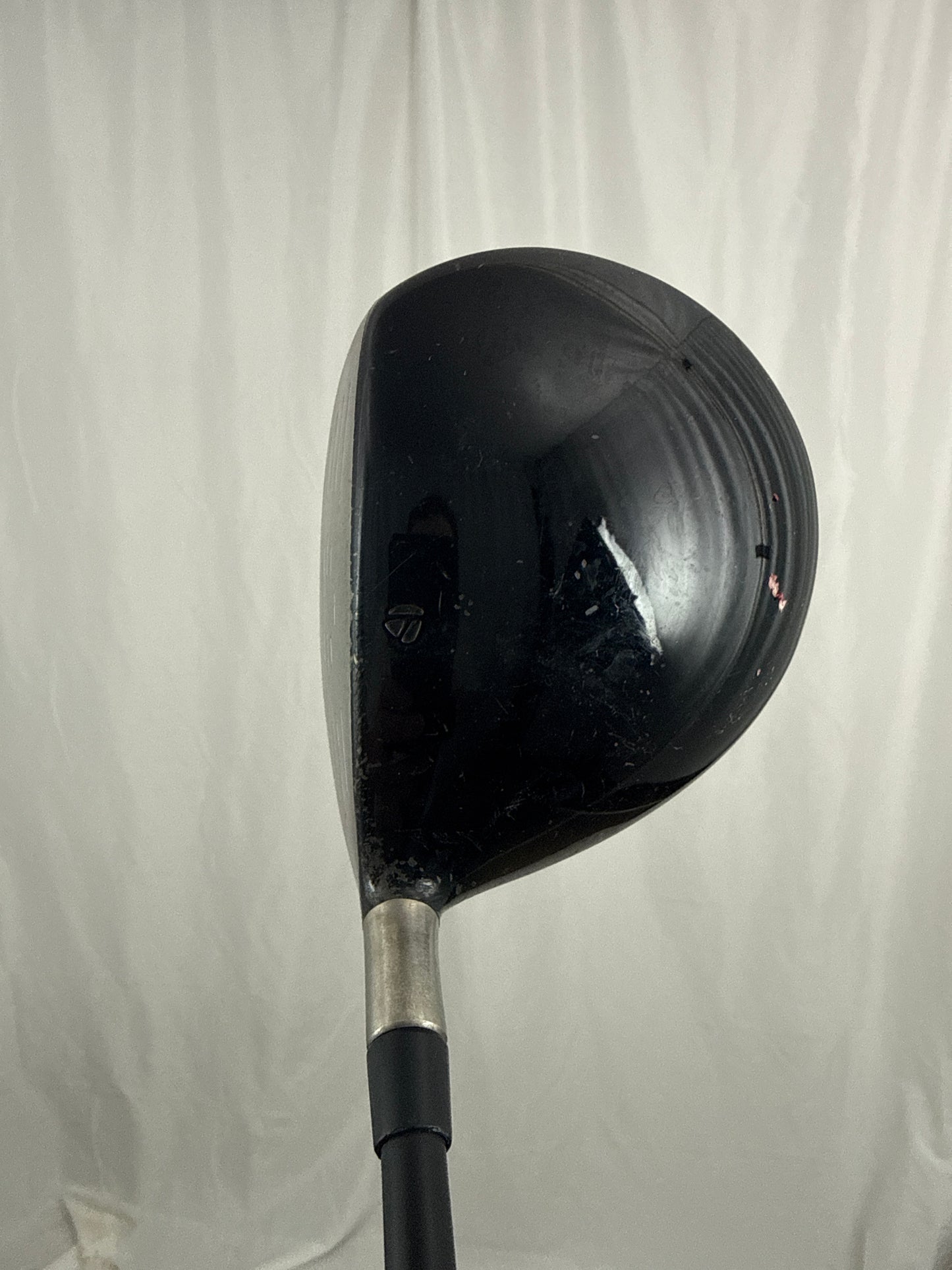 TaylorMade R540 Driver 7.5° M.A.S.2 70 Stiff Flex 44.75″