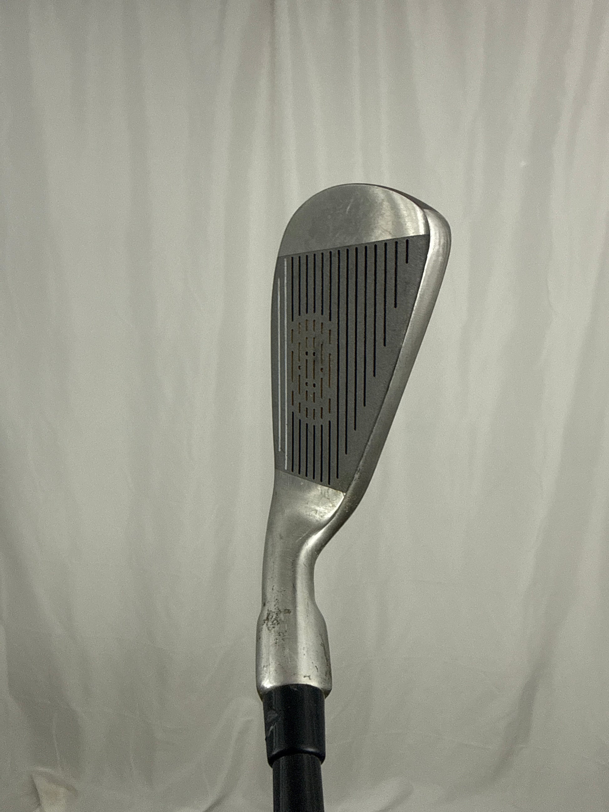 Photo of AFC Python II + 6-Iron W Series Tts